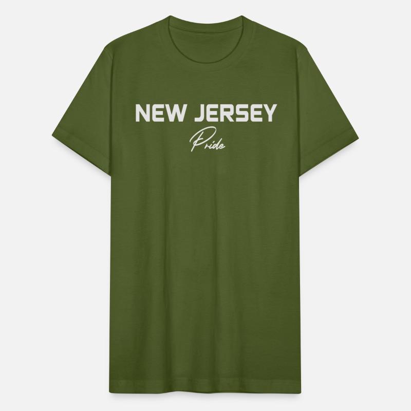 New Jersey Home