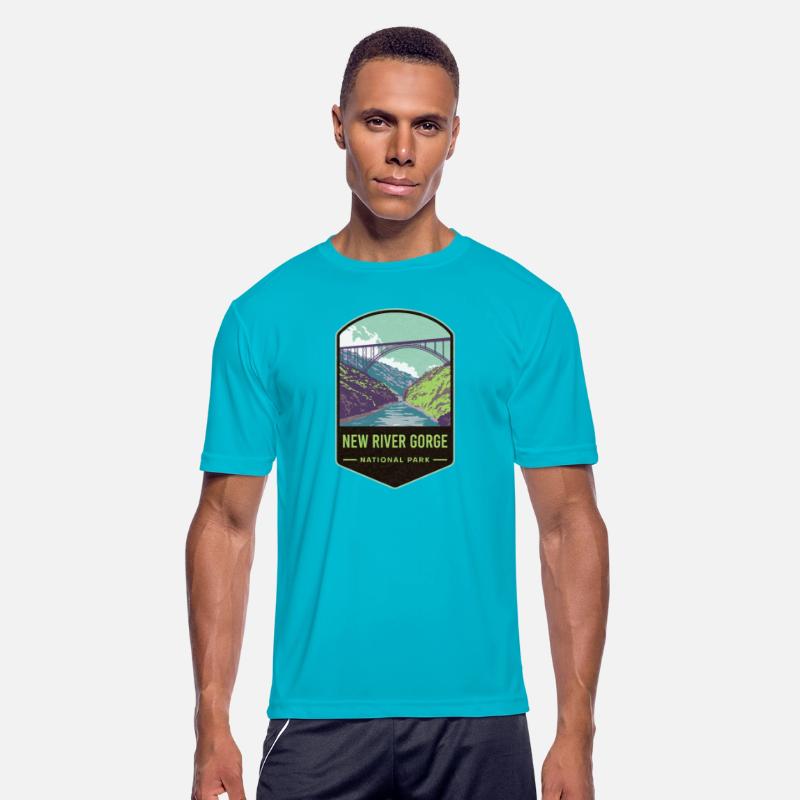 New River Gorge National Park