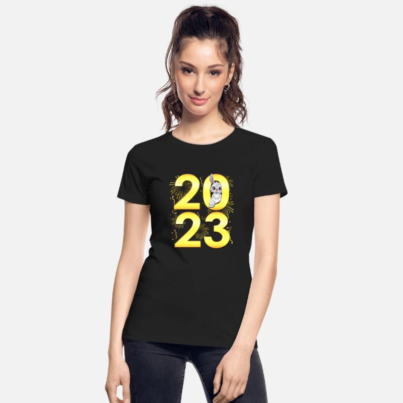 New Year 2023 Party - Countdown for 2023