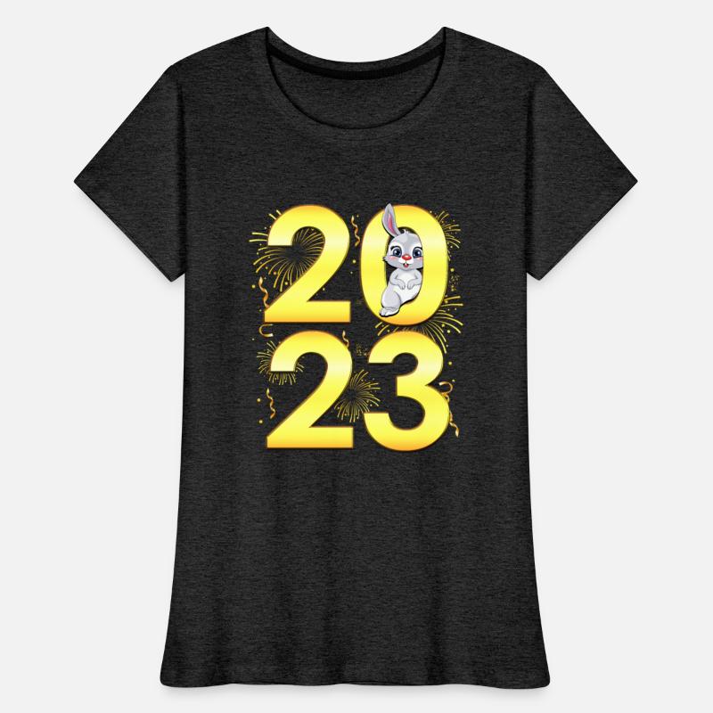 New Year 2023 Party - Countdown for 2023