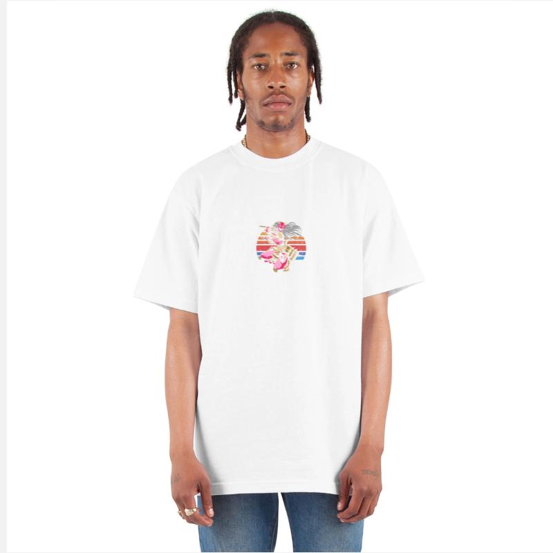 Ninja Japanese Girl Oni Demon Samurai