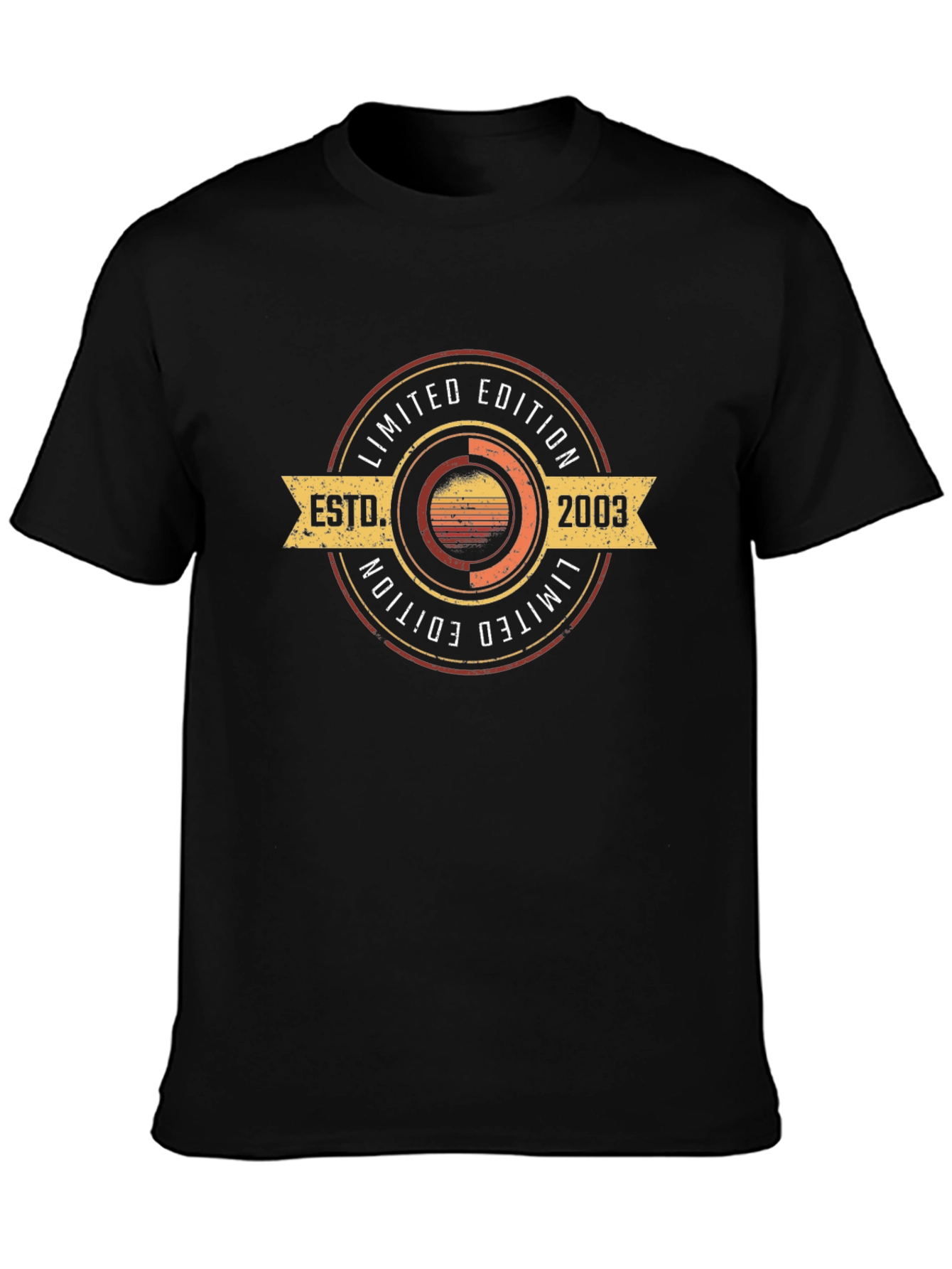 Limited Edition 2003 Graphic Tee