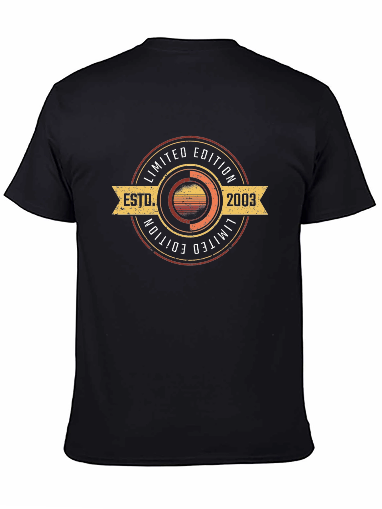 Limited Edition 2003 Graphic Tee
