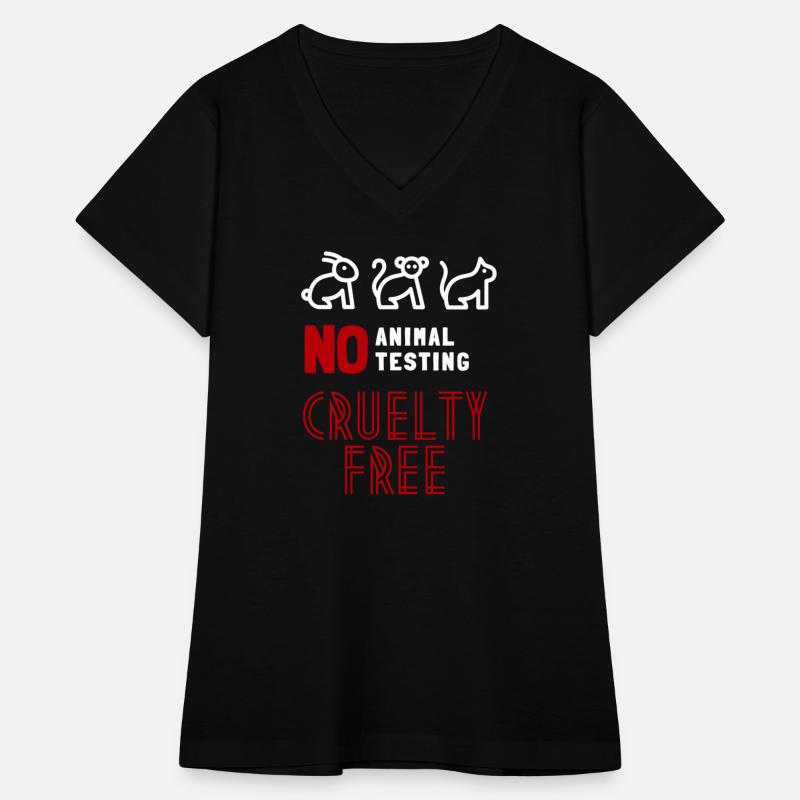 No Animal Testing Cruelty Free