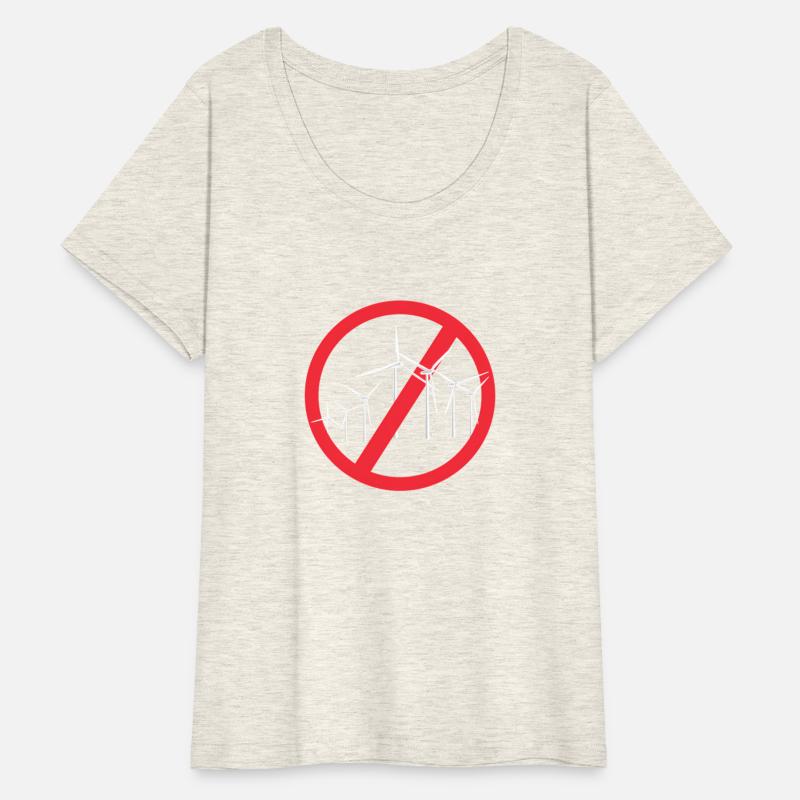 No To Wind Turbines Enough Stop It Say No To Wind