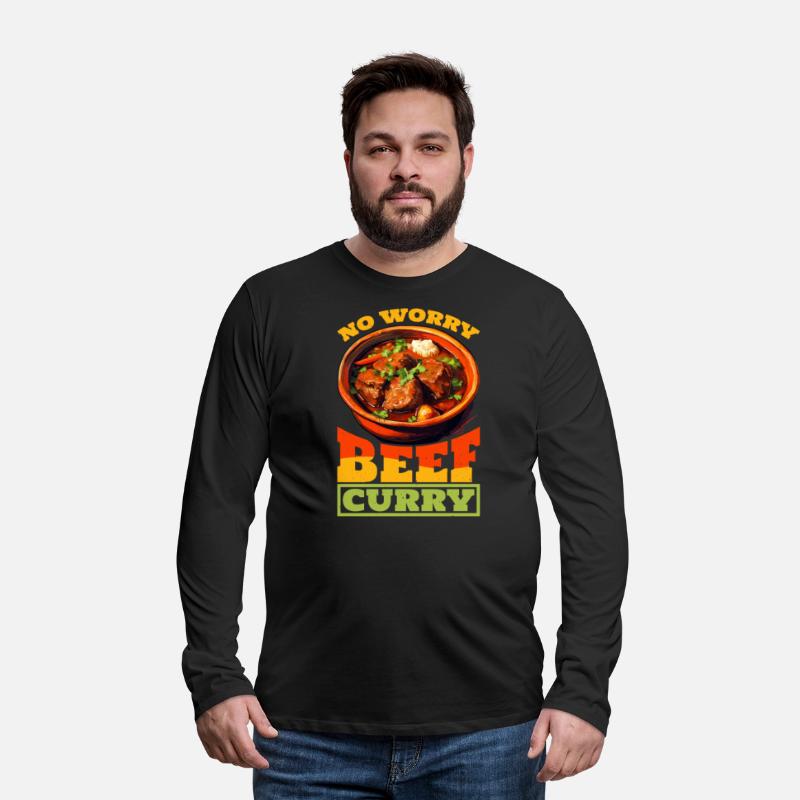 No Worry Beef Curry 4