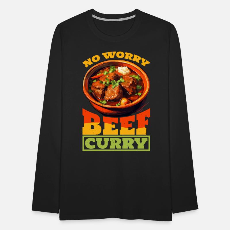 No Worry Beef Curry 4