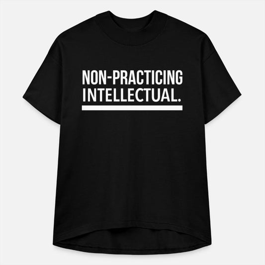 Non practicing intellectual