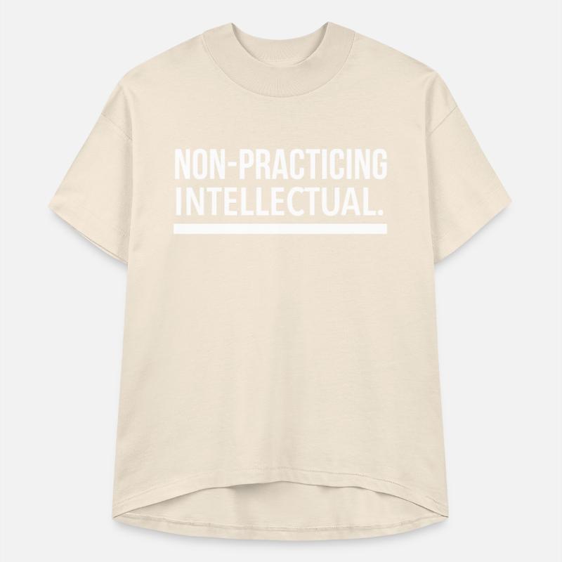 Non practicing intellectual