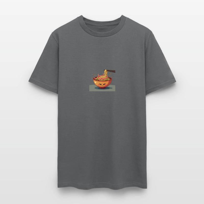 Noodle Bowl Delight: A Tasty Adventure