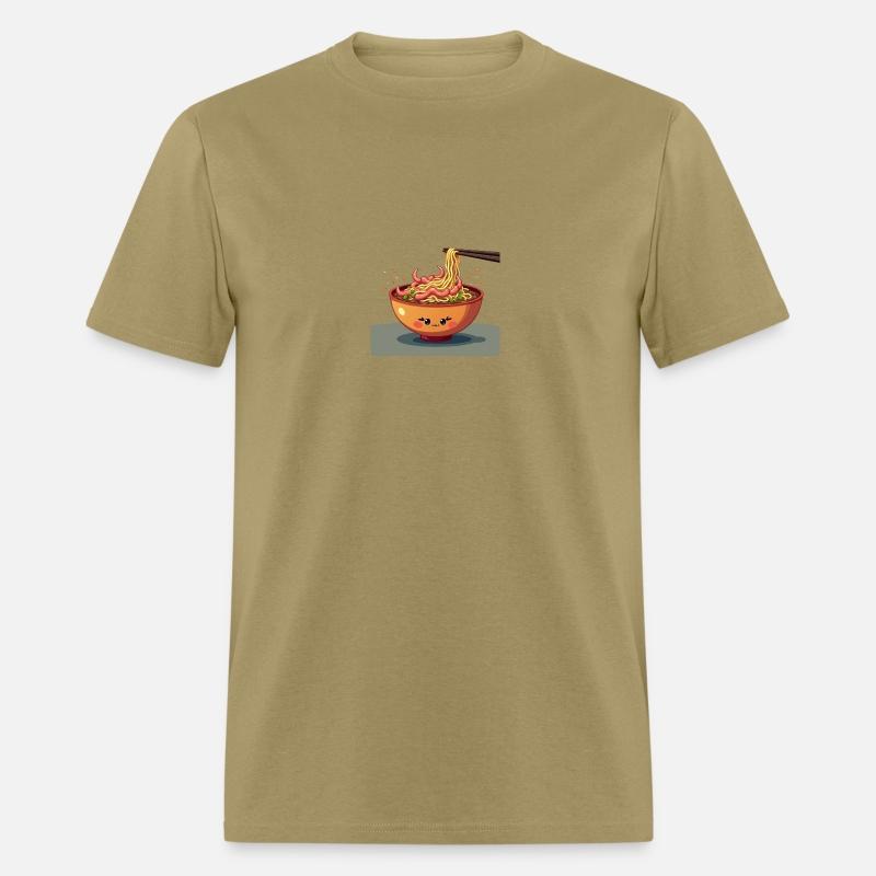 Noodle Bowl Delight: A Tasty Adventure