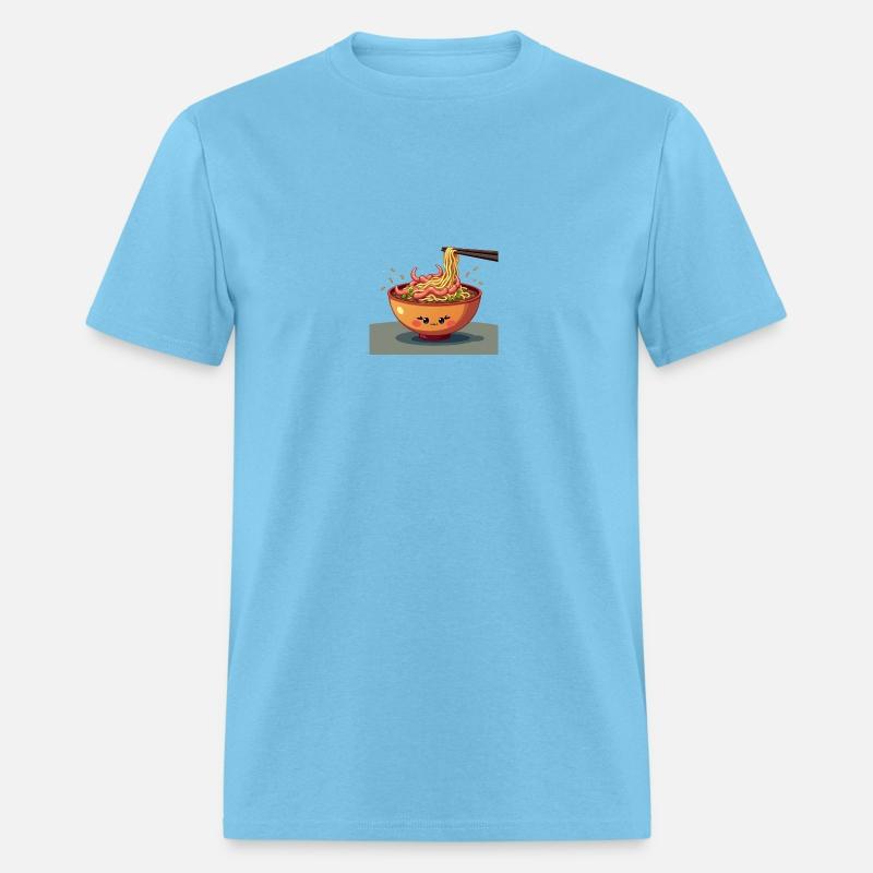 Noodle Bowl Delight: A Tasty Adventure