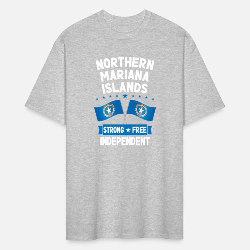 Northern Mariana Islands