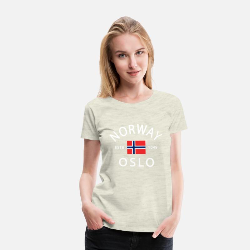 Norway History Norwegian Oslo Norway