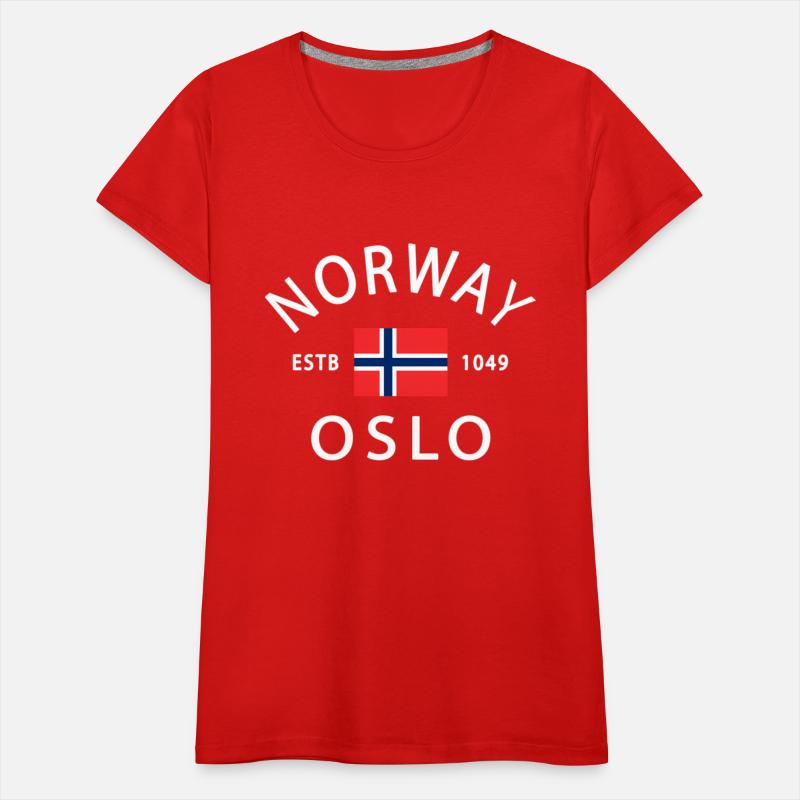 Norway History Norwegian Oslo Norway