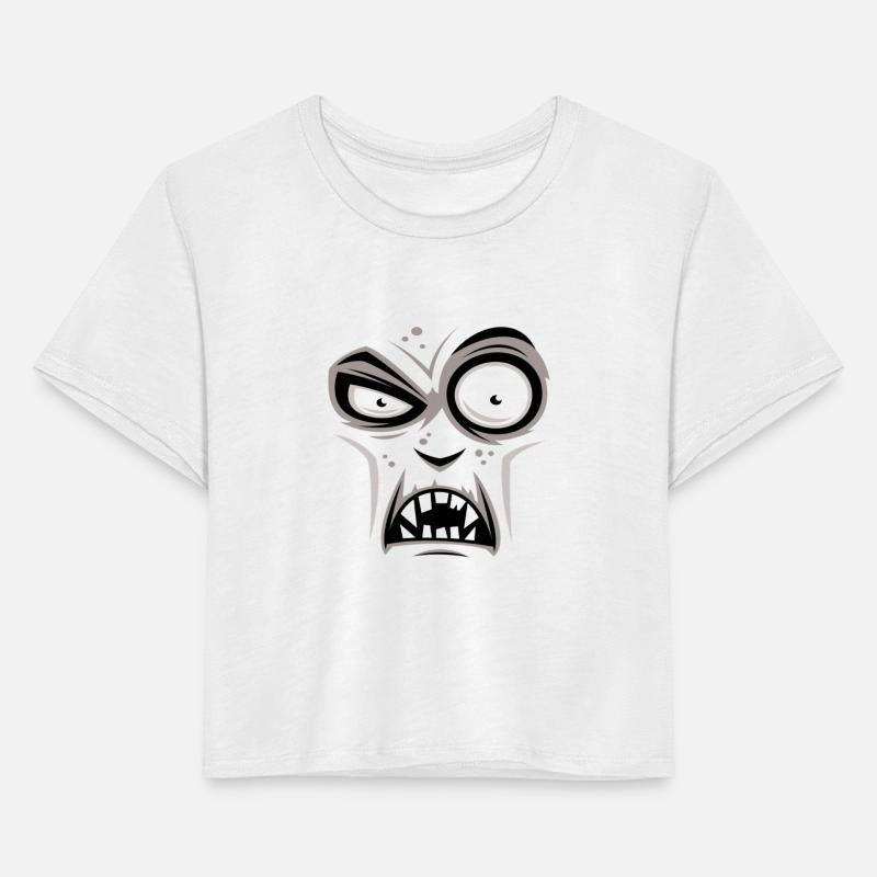 Nosferatu Vampire Face