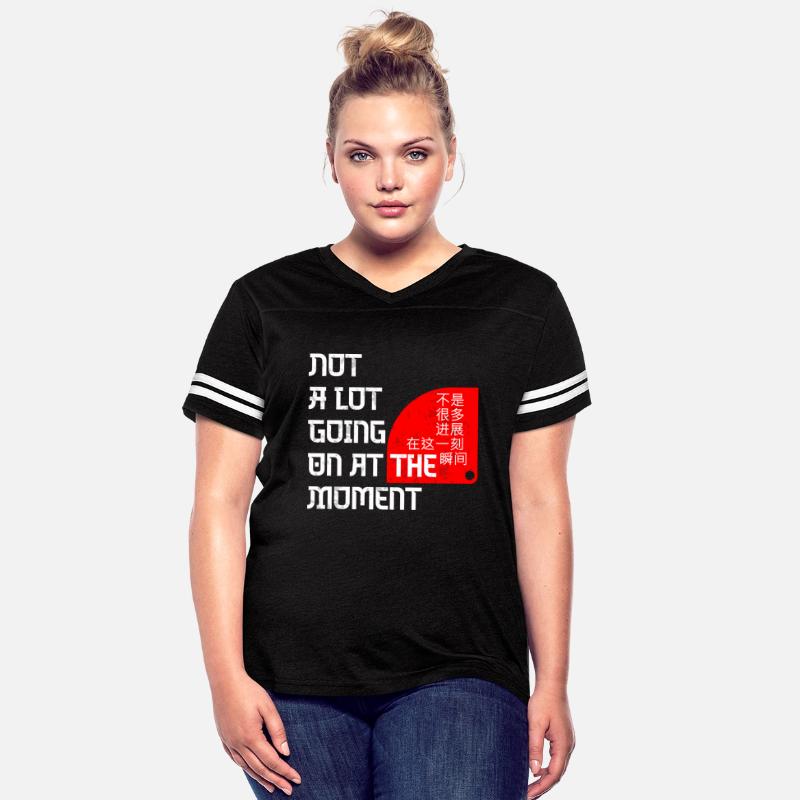 Not a Lot Going on at the Moment Gift