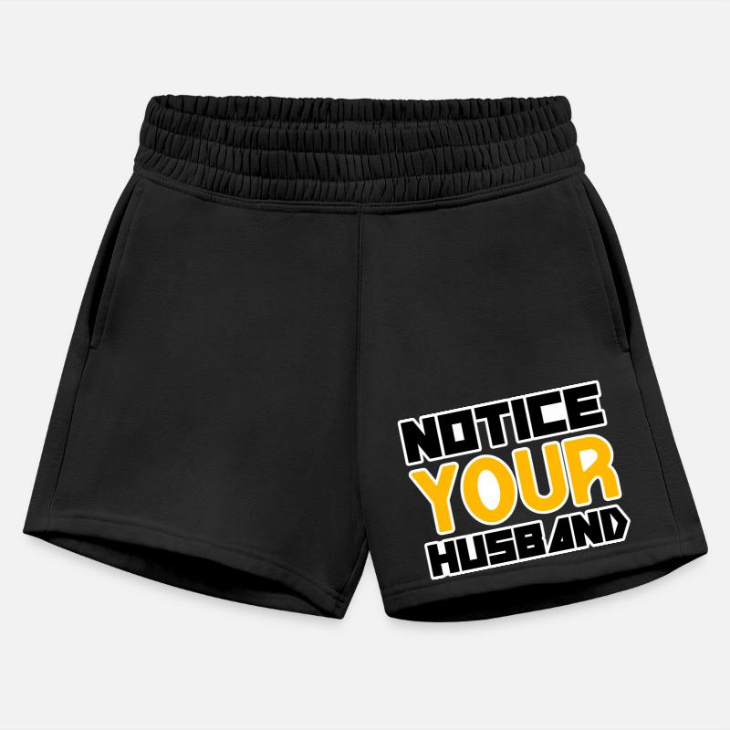 NOTICE YOUR HUSBAND TSHIRT SHIRT