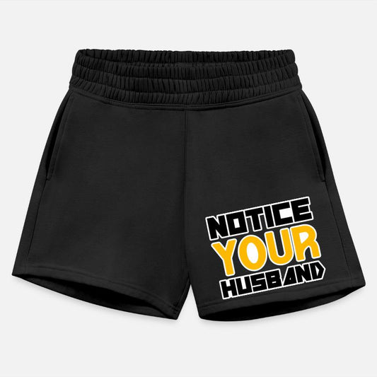 NOTICE YOUR HUSBAND TSHIRT SHIRT