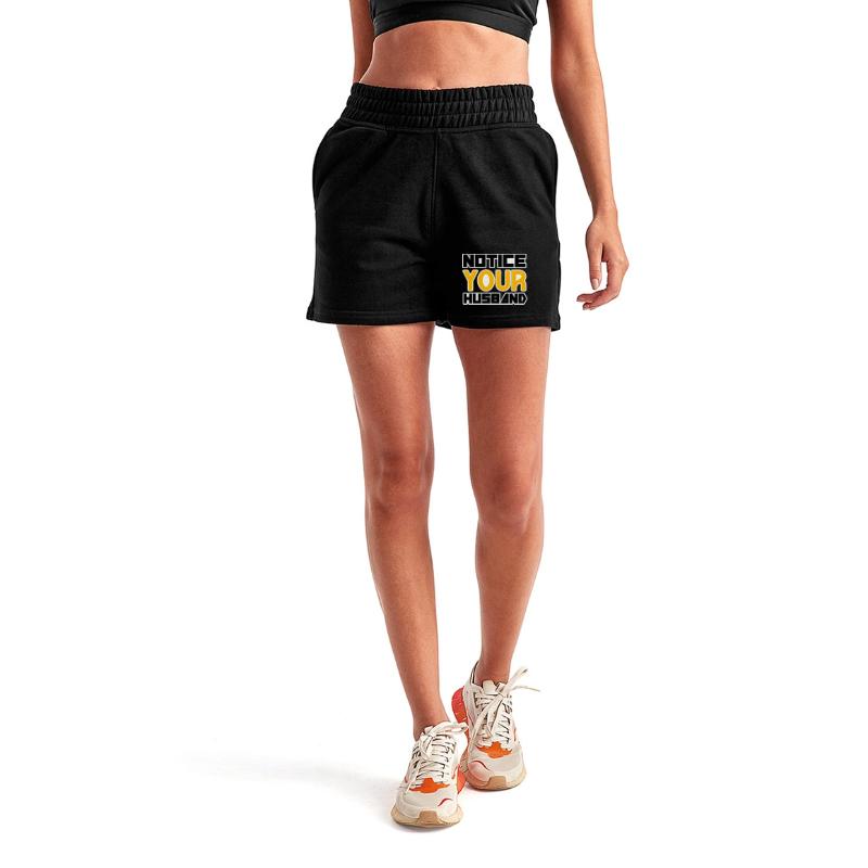 NOTICE YOUR HUSBAND TSHIRT SHIRT