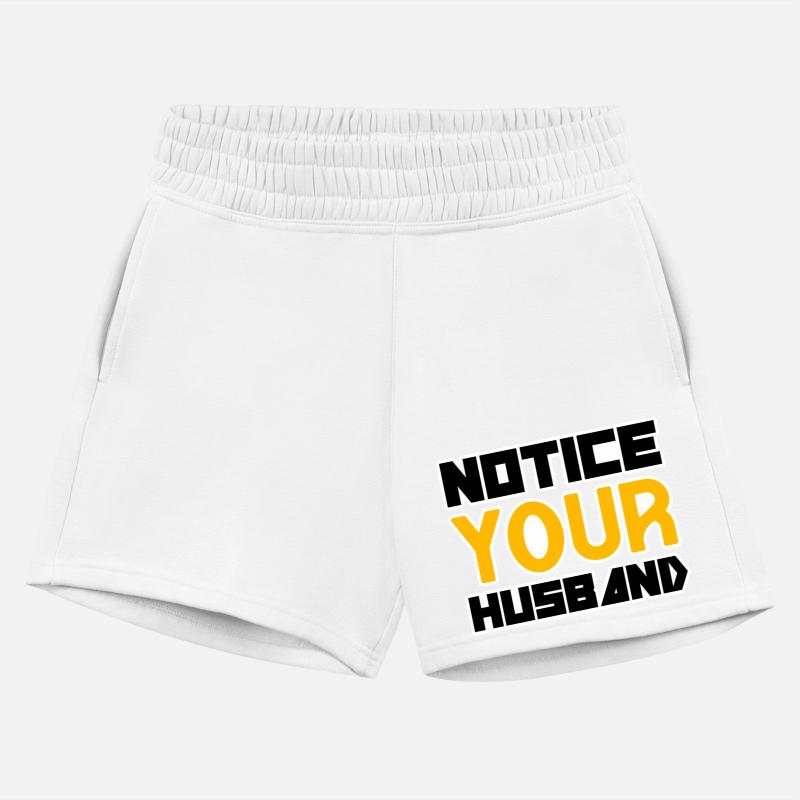 NOTICE YOUR HUSBAND TSHIRT SHIRT