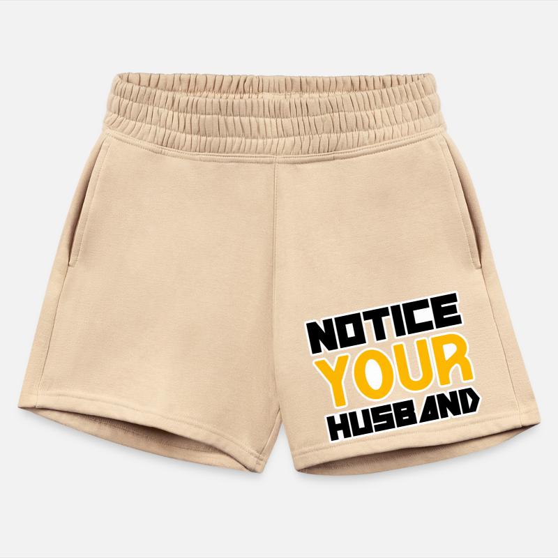 NOTICE YOUR HUSBAND TSHIRT SHIRT