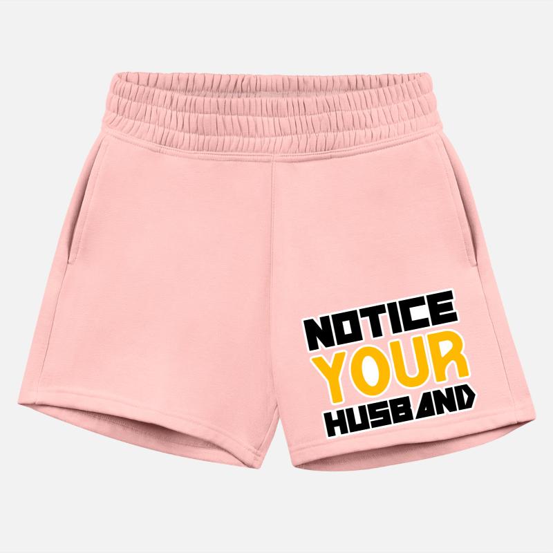 NOTICE YOUR HUSBAND TSHIRT SHIRT