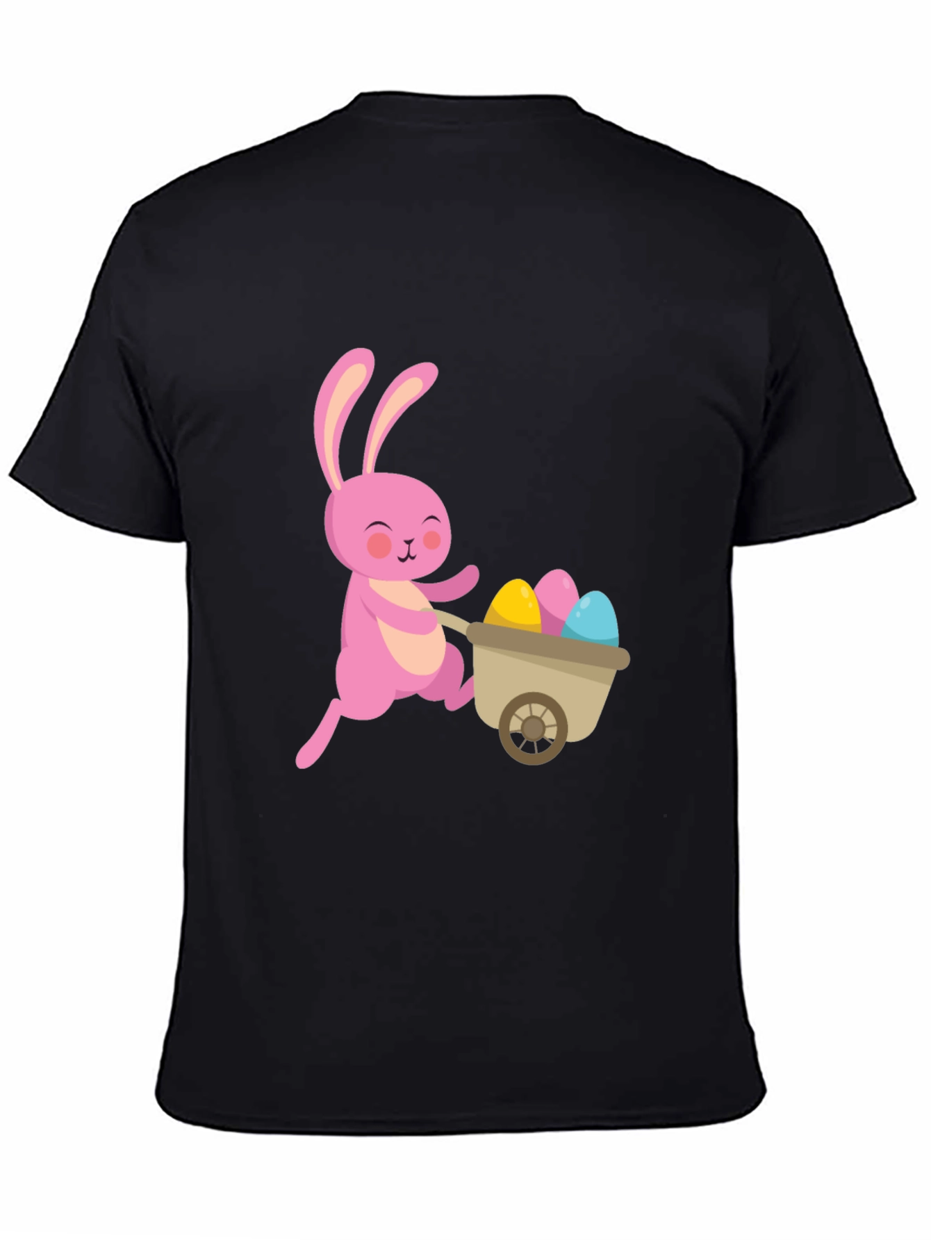Easter Bunny Eggs T-Shirt