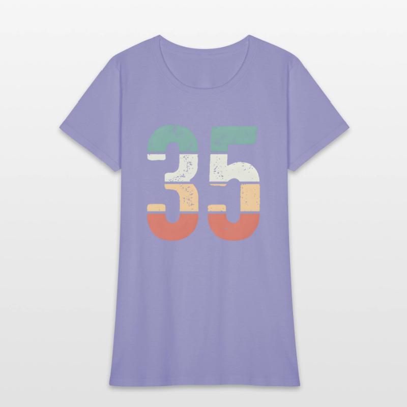 Number 35 Commemorating 35 Years Of Forever