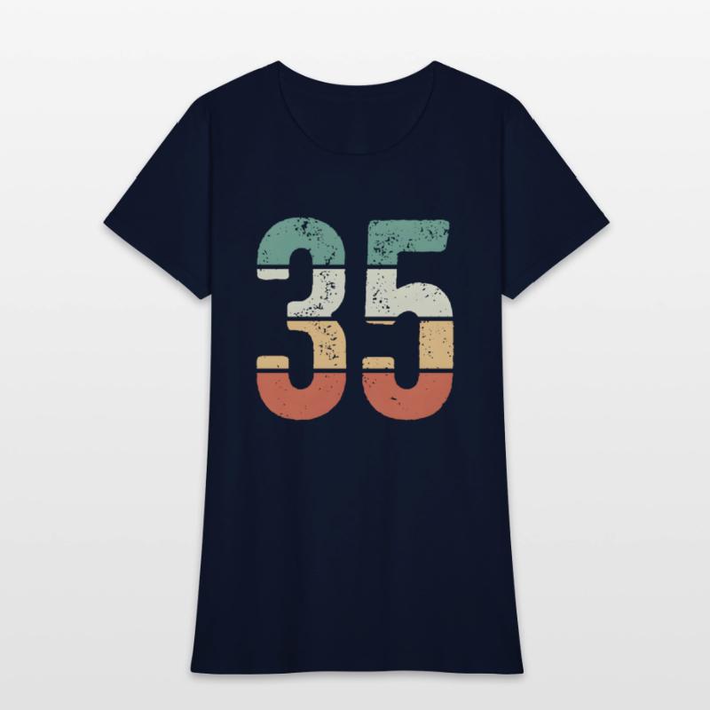 Number 35 Commemorating 35 Years Of Forever