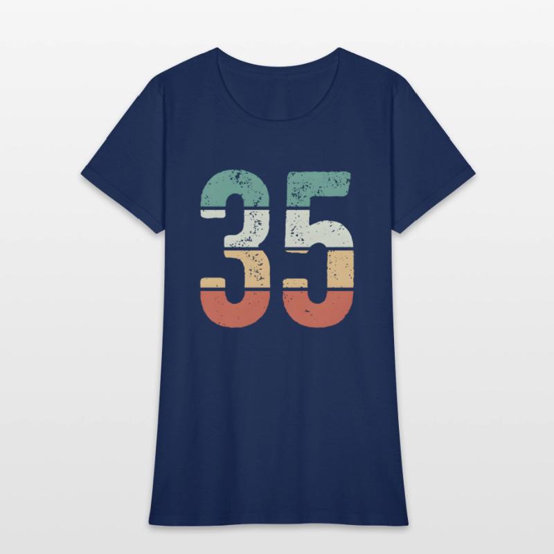 Number 35 Commemorating 35 Years Of Forever