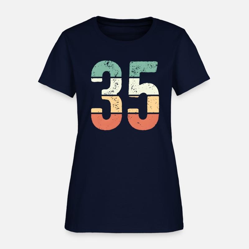 Number 35 Commemorating 35 Years Of Forever