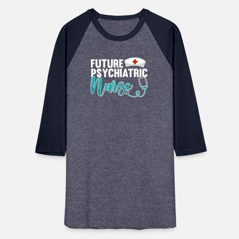 Nurse Nursing Psych Nurse