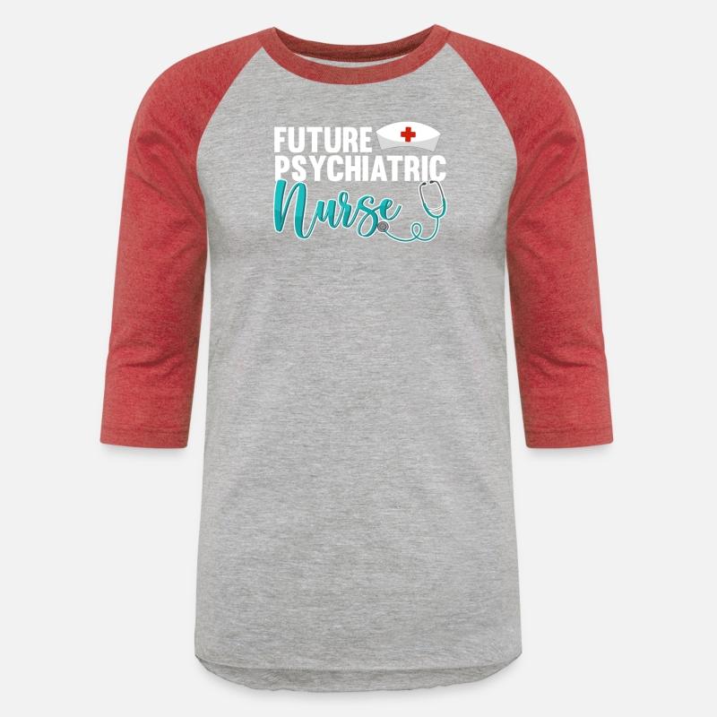 Nurse Nursing Psych Nurse