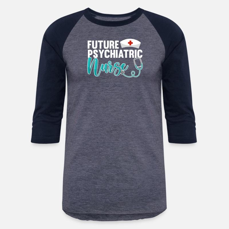 Nurse Nursing Psych Nurse