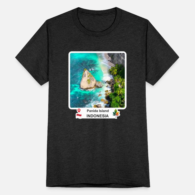 Nusa Penida: A Tapestry of Rugged Beauty