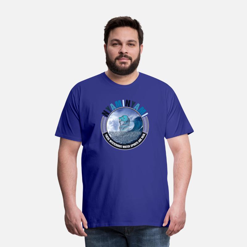 NYAMINYAMI HISTORY 1956