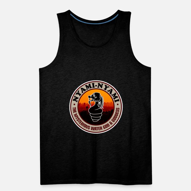 NYAMINYAMI KARIBA WATER DOWN