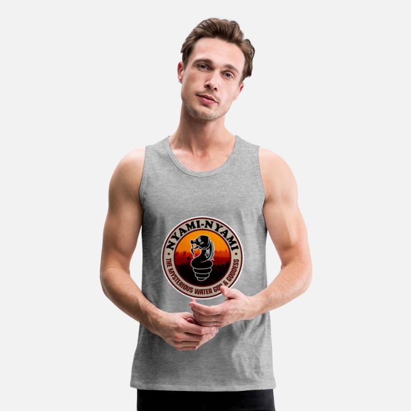 NYAMINYAMI KARIBA WATER DOWN