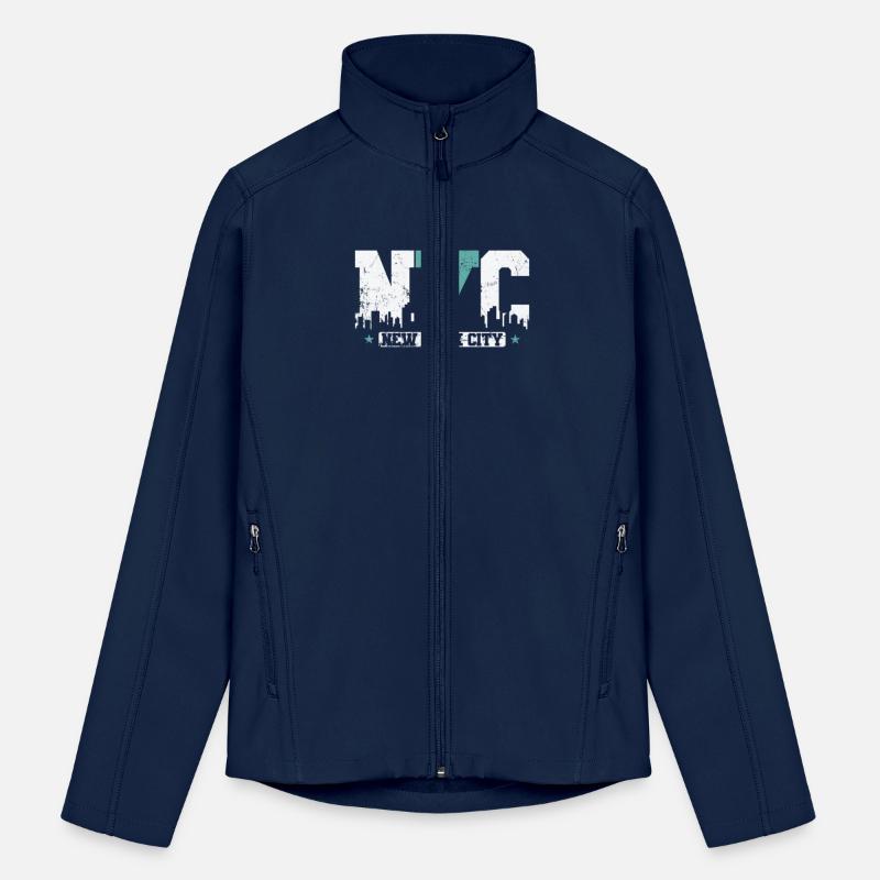 NYC New York City in the USA