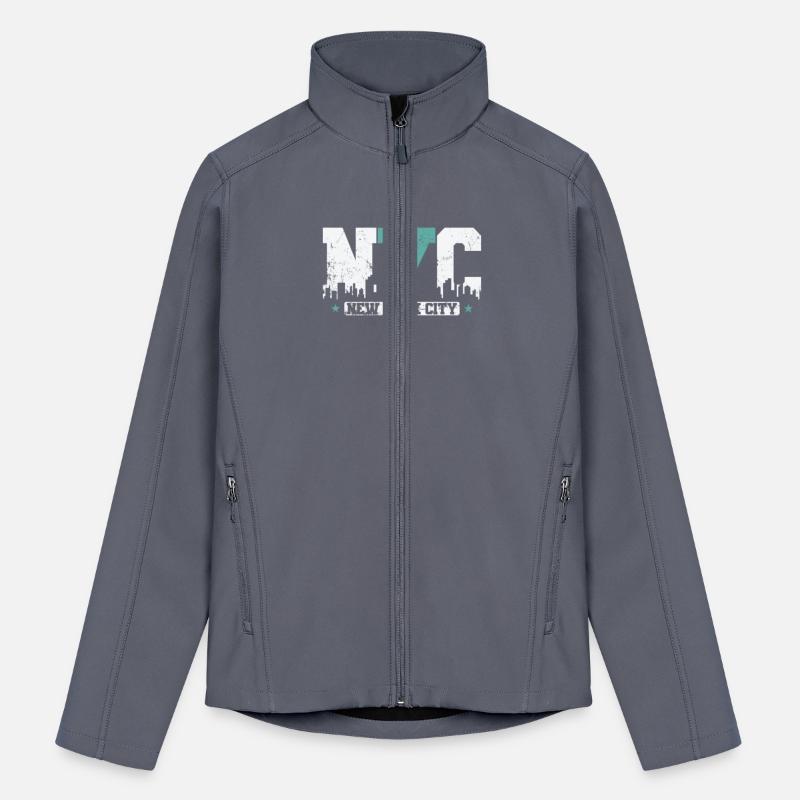 NYC New York City in the USA