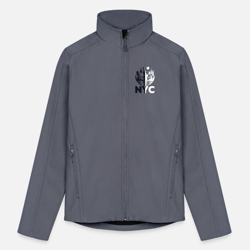 NYC Skyline: The City That Never Sleeps, New York