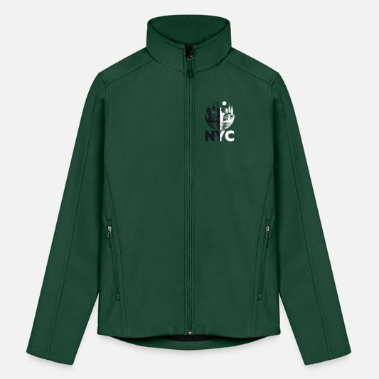 NYC Skyline: The City That Never Sleeps, New York