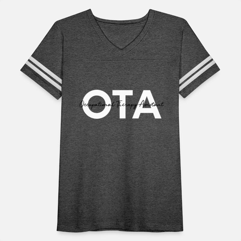 Occupational Therapist Assistant Ota Occupational