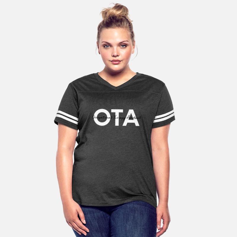 Occupational Therapist Assistant Ota Occupational
