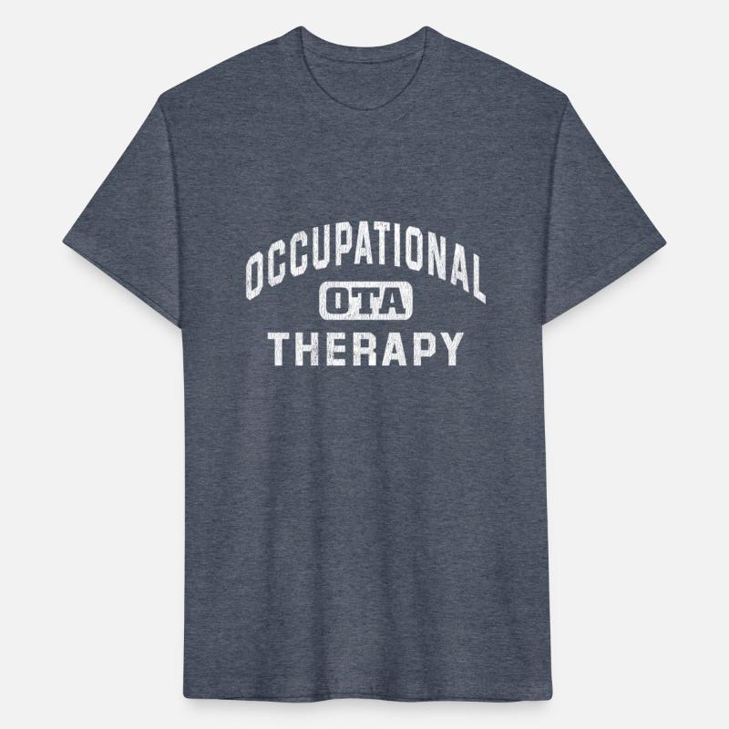 Occupational Therapist Assistant