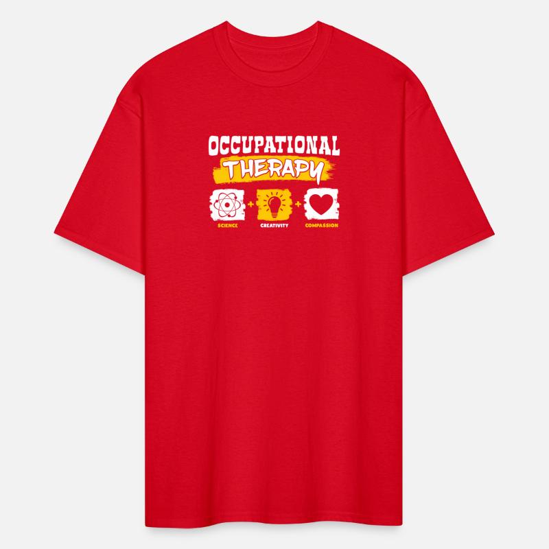 Occupational Therapy Ot Therapist Month