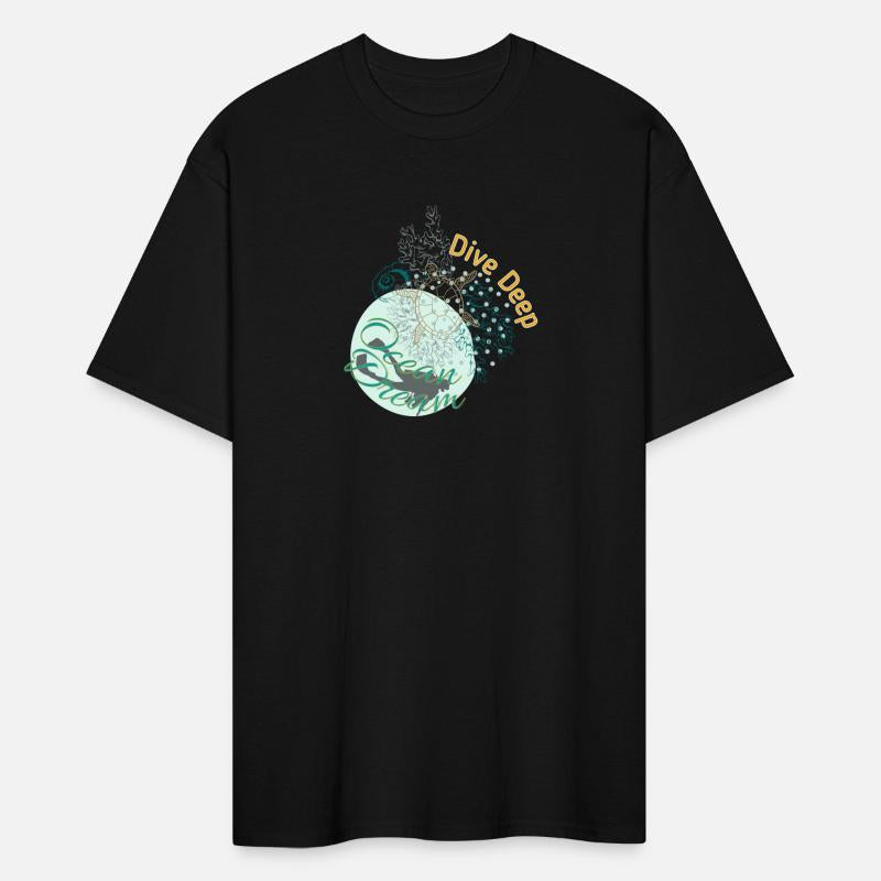 Ocean Dream Diver Coral Sanctuary