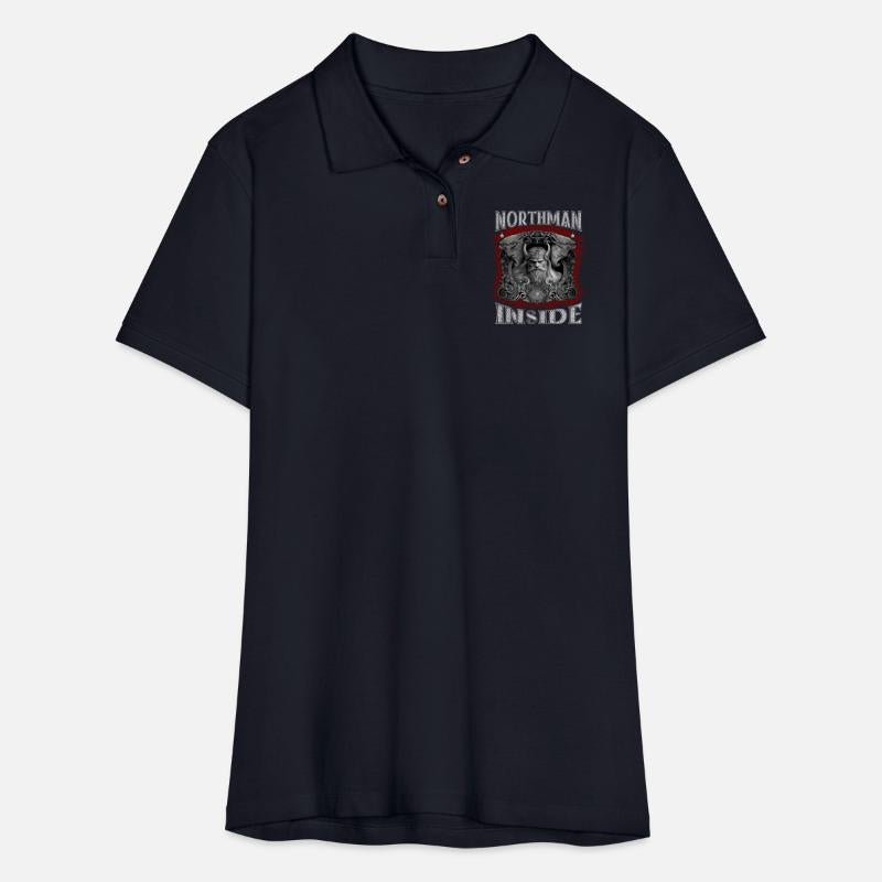 Odin's Head - Northman Inside