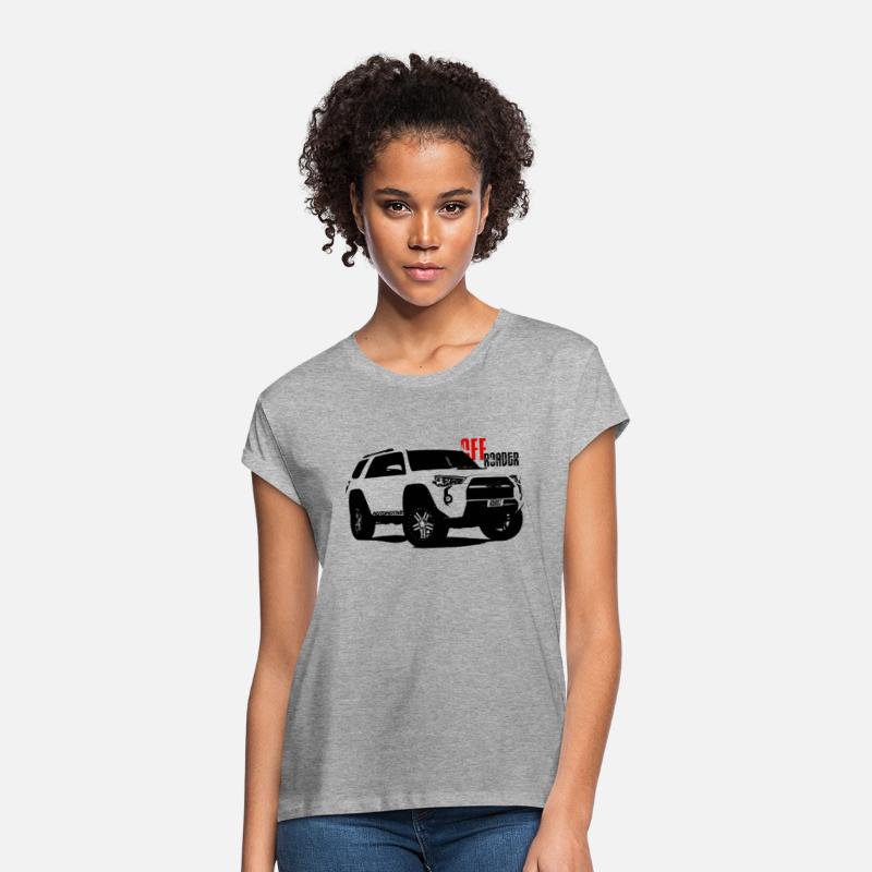 OFF ROAD Car Lifestyle